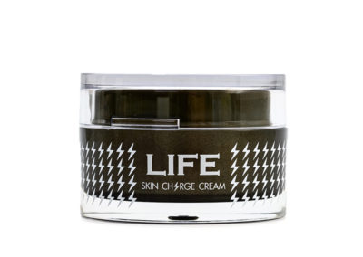 LIFE Skin Charge Cream