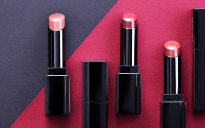 Lipstick Colors, Textures, Tips