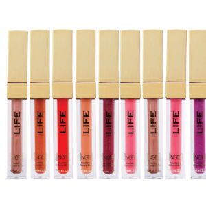 LIFE Note Nourishing Glossy Gloss