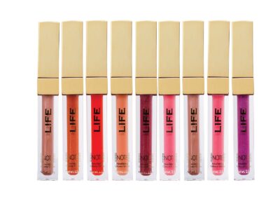 LIFE Note Nourishing Glossy Gloss