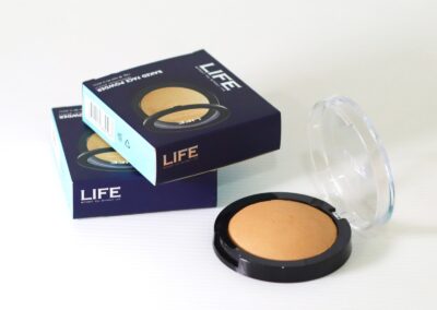 LIFE Baked Face Powder