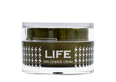 LIFE Skin Charge Cream