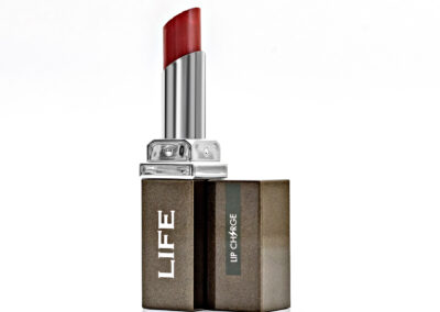 LIFE Charge Lipstick