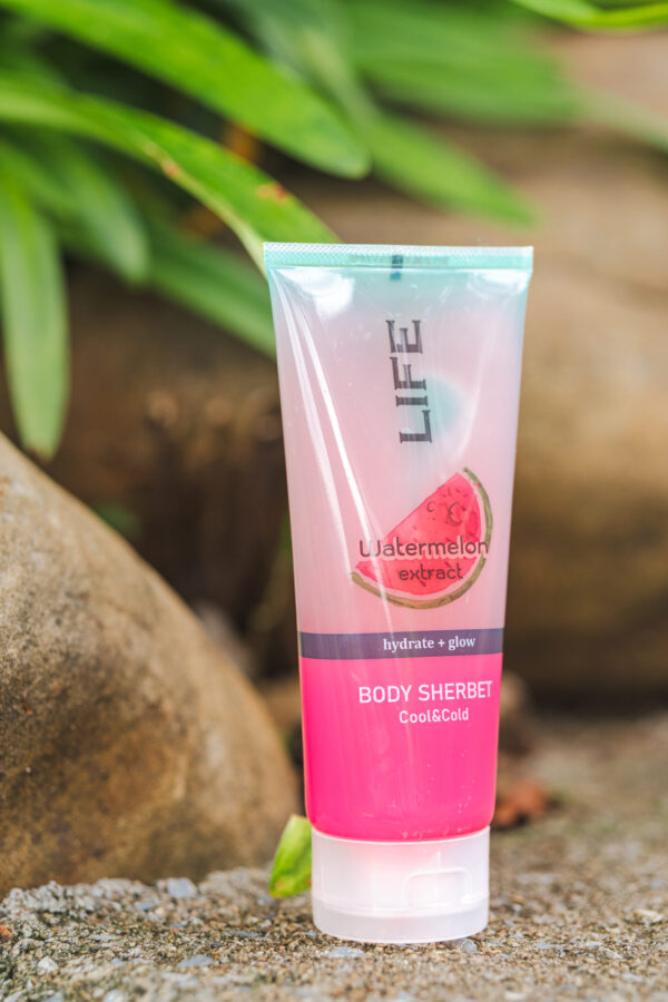 LIFE Watermelon