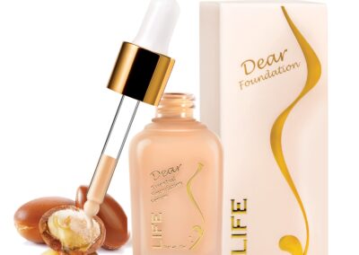 LIFE Dear Essential Foundation Serum