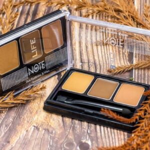 LIFE Note Duo Eyebrow & Wax