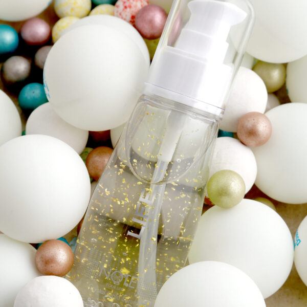 LIFE Note Crystal Gold Serum