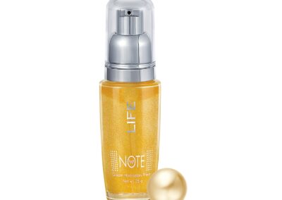 LIFE Note Gleam Hydration Primer