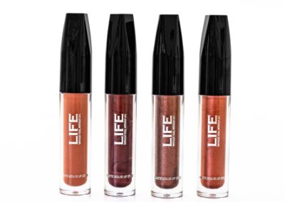 LIFE Matt Liquid Lipstick