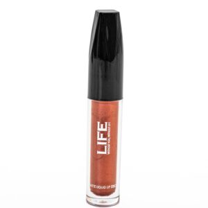 LIFE Matt Liquid Lipstick