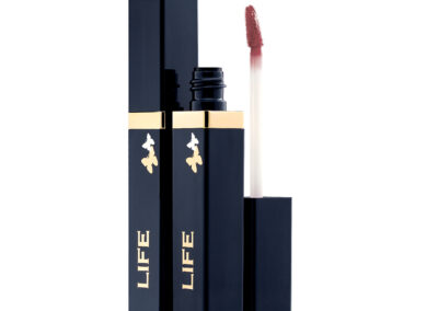 LIFE Matte Liquid Lipstick