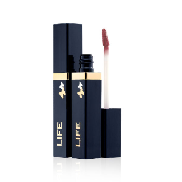 LIFE Matte Liquid Lipstick - Image 4