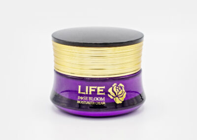 LIFE Rose Bloom Cream