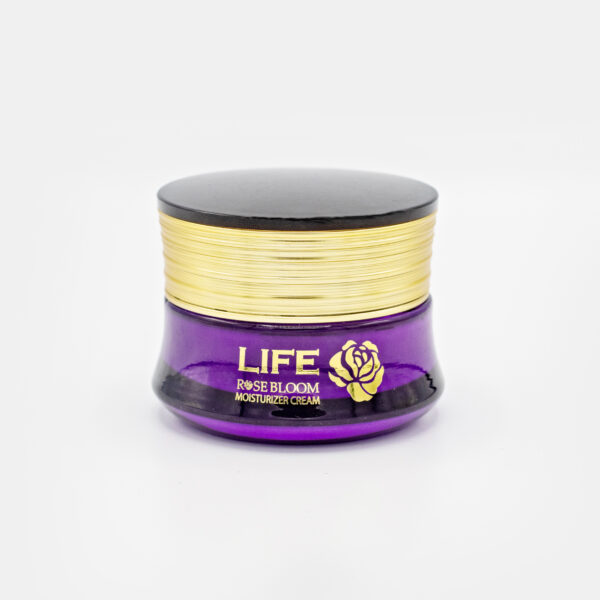 Rose Bloom Cream