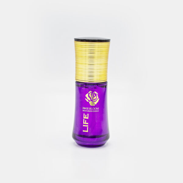 Rose Bloom Essence
