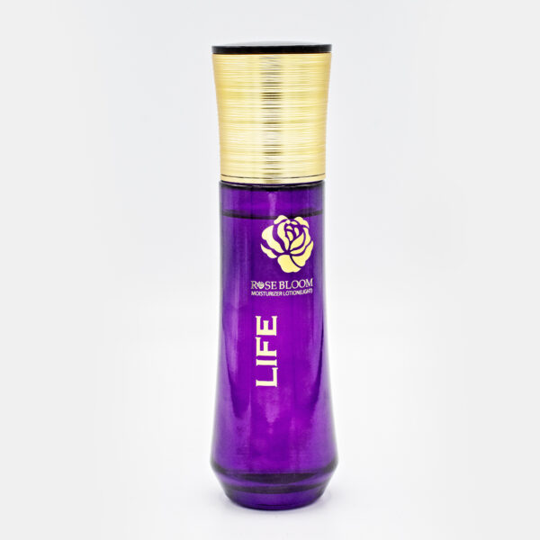 Rose Bloom Lotion