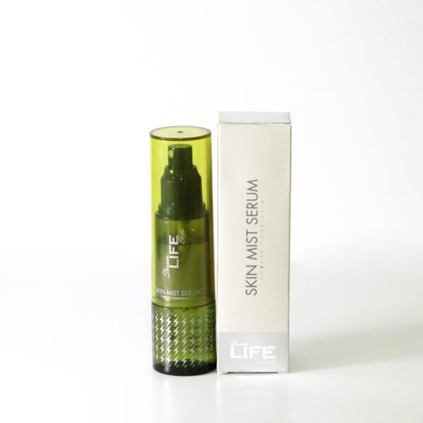 Skin Mist Serum - Image 4