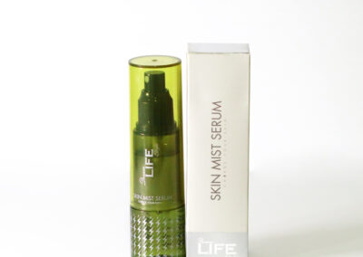 Skin Mist Serum