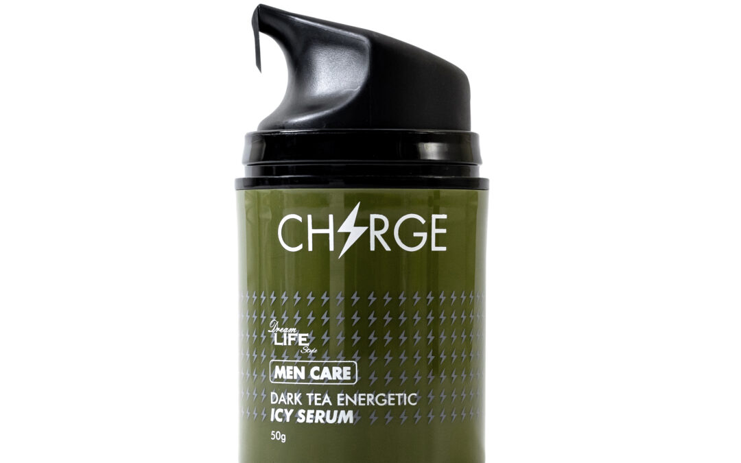 LIFE Charge Icy Serum