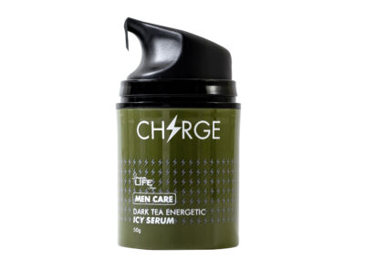 LIFE Charge Icy Serum