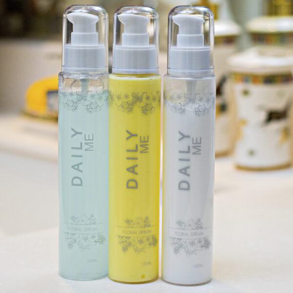 Daily Me Floral Serum