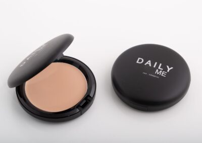 Daily Me Pressed Powder