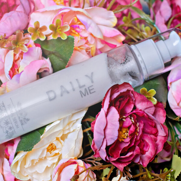 Daily Me Floral Serum - Image 2