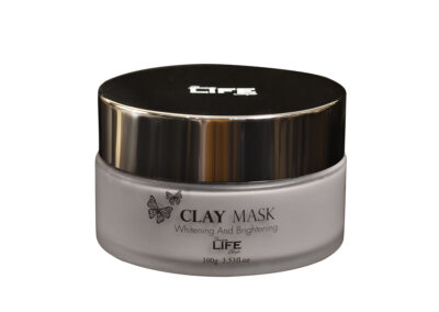 LIFE Clay Mask