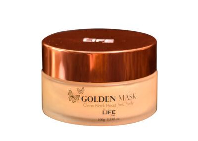 LIFE Golden Mask