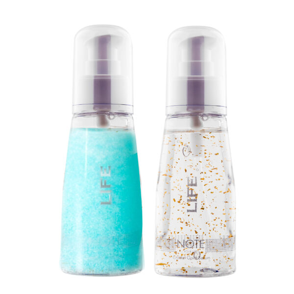 LIFE Note Crystal Gold Serum - Image 2