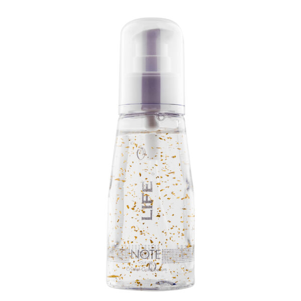 LIFE Note Crystal Gold Serum - Image 4