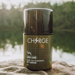 LIFE Charge Icy Serum