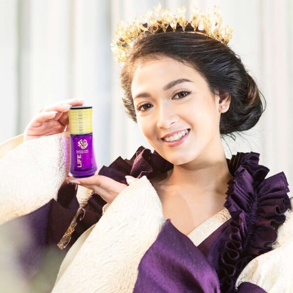 Rose Bloom Essence - Image 2