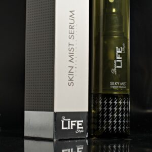 Skin Mist Serum