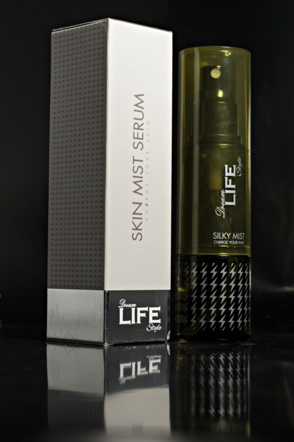 Skin Mist Serum