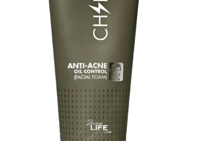 LIFE Anti-Acne Oil Control