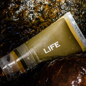 LIFE Beads Body Scrub