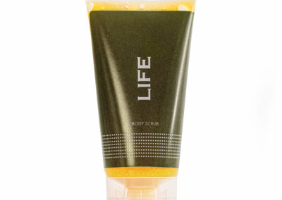 LIFE Beads Body Scrub