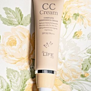LIFE CC Cream