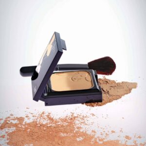Miracle Memory Pressed Powder