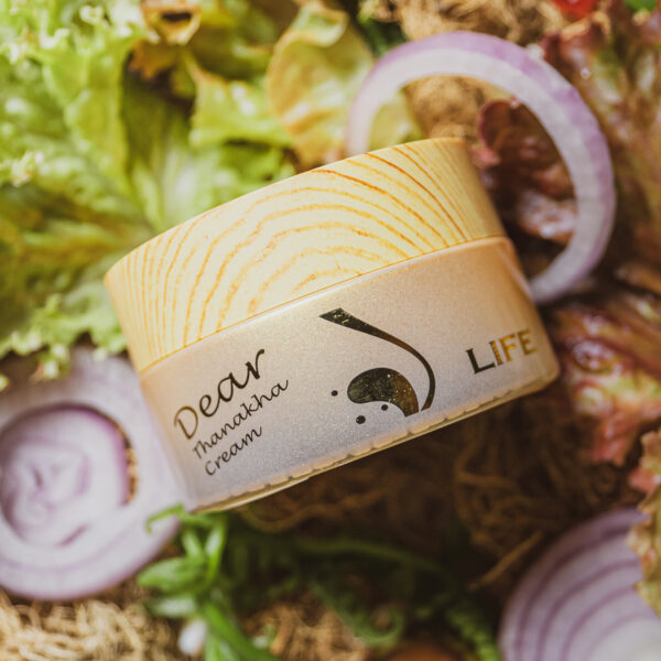LIFE Thanakha Cream