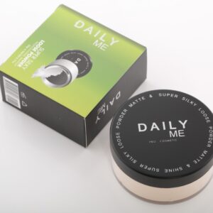 LIFE Super Silky Loose Powder