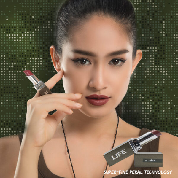LIFE Charge Lipstick - Image 4