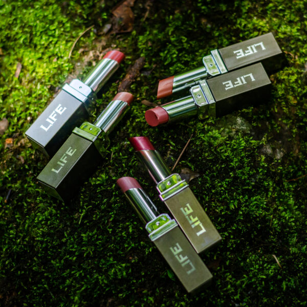 LIFE Charge Lipstick