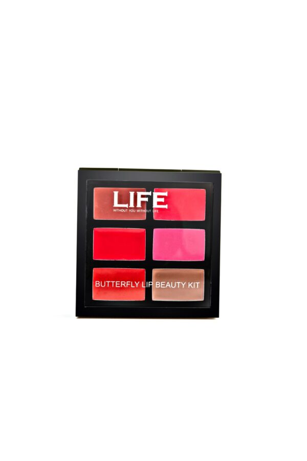 LIFE Butterfly Lip Kit - Image 4