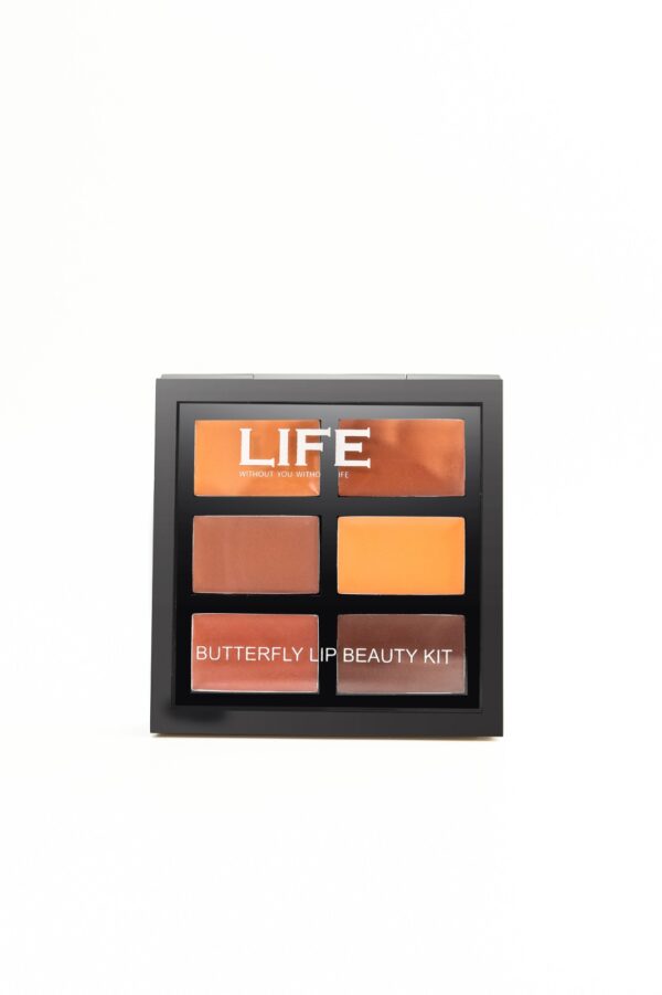LIFE Butterfly Lip Kit - Image 3
