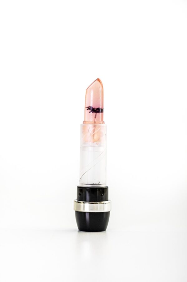 LIFE Rose Bloom Lipstick