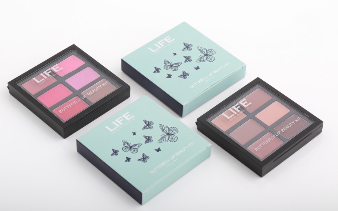 LIFE Butterfly Lip Kit