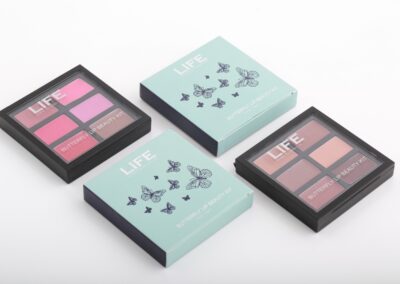 LIFE Butterfly Lip Kit