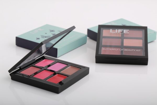 LIFE Butterfly Lip Kit - Image 2